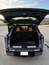 2024 INFINITI QX60 - Preview 13