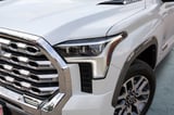 2024 Toyota Tundra - Preview 2