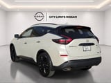2024 Nissan Murano - Preview 3