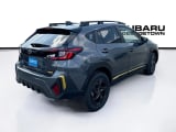 2026 Subaru Crosstrek - Preview 7