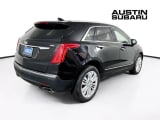 2019 Cadillac XT5 - Preview 7