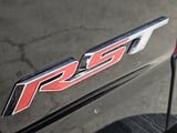 2026 Chevrolet Silverado 1500 - Preview 8
