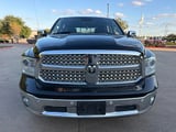 2015 Ram 1500 - Preview 2