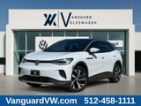 2022 Volkswagen ID.4 - Preview 2