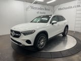 2026 Mercedes-Benz GLC - Preview 4