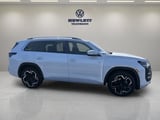 2027 Volkswagen Atlas - Preview 6