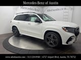 2027 Mercedes-Benz GLS - Preview 2