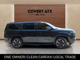 2023 Jeep Wagoneer - Preview 6