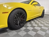 2014 Chevrolet Camaro - Preview 9