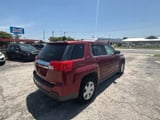 2012 GMC Terrain - Preview 5