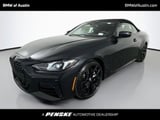 2027 BMW 4 Series - Preview 2