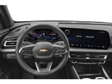 2027 Chevrolet Traverse - Preview 4