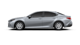 2026 Toyota Camry - Preview 3