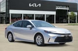 2025 Toyota Camry - Preview 7