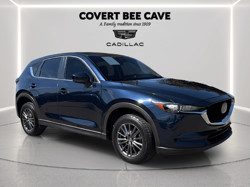 2019 Mazda CX-5 - Image 1
