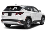 2026 Hyundai Tucson - Preview 3