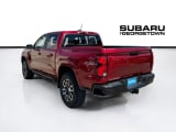 2026 Chevrolet Colorado - Preview 4