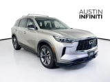 2024 INFINITI QX60 - Preview 2