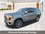 2026 GMC Yukon - Preview 3