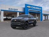 2026 Chevrolet Colorado - Preview 8