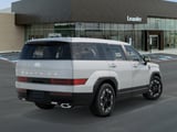 2027 Hyundai Santa Fe - Preview 4