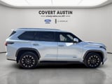 2024 Toyota Sequoia - Preview 6