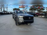 2023 Nissan Frontier - Preview 2