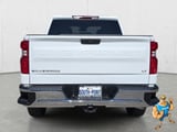 2026 Chevrolet Silverado 1500 - Preview 6