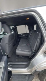 2017 Ford Expedition - Preview 13