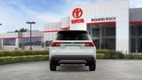2026 Toyota Grand Highlander - Preview 8
