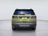 2026 Jeep Cherokee - Preview 4