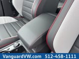 2026 Volkswagen Golf GTI - Preview 16