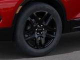 2026 Chevrolet Blazer - Preview 9