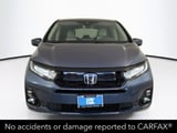 2026 Honda Odyssey - Preview 2