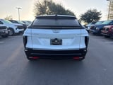 2027 Cadillac Lyriq - Preview 8
