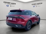 2024 Lincoln Nautilus - Preview 5