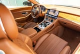 2022 Bentley Continental GT - Preview 2