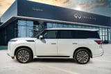 2027 INFINITI QX80 - Preview 7