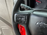 2025 Chevrolet Silverado 1500 - Preview 14