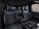 2027 Ford Explorer - Preview 10