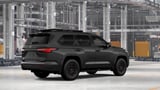 2026 Toyota Sequoia - Preview 10