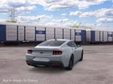 2026 Ford Mustang - Preview 8