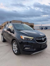 2019 Buick Encore - Preview 4