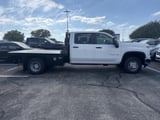 2026 Chevrolet Silverado 3500 HD - Preview 6