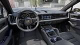 2026 Porsche Cayenne - Preview 11