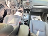 2012 Subaru Impreza - Preview 14
