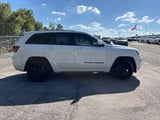 2022 Jeep Grand Cherokee - Preview 6