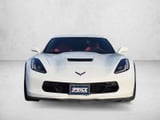 2019 Chevrolet Corvette - Preview 2