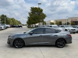 2024 Acura Integra - Preview 7