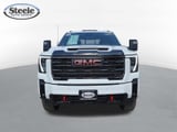 2026 GMC Sierra 2500 HD - Preview 3